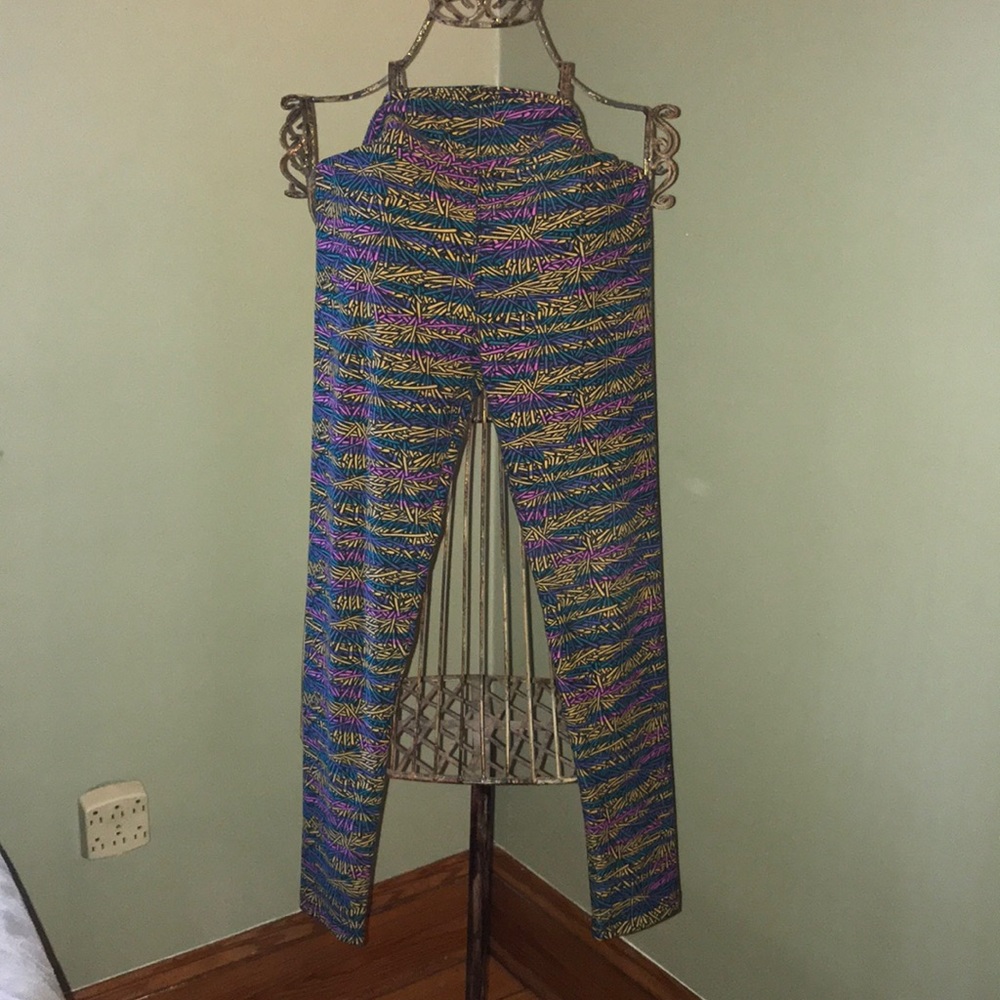 LuLaRoe Leggings - OS